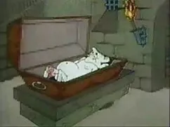 Nhà tù, cô pha trinh ...
