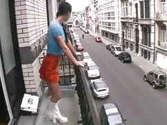 Đổ bằng nửa pha trin ...