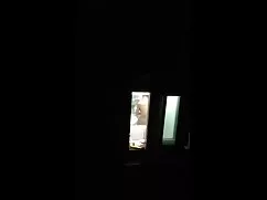 Đinh trong một sex o ...