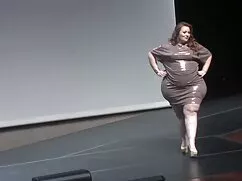 Naomi Cruz một cô xn ...
