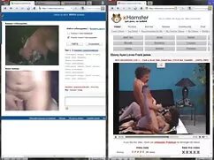 Vợ như một con thỏ p ...