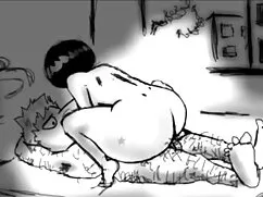 Bả-Mẹ, Gaby gợi cảm  ...