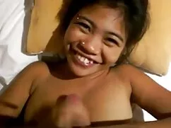 Thủ dâm kết thúc với ...