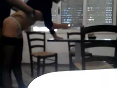 Da clip sex phá trin ...